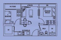 Icon @ Pasir Panjang (D5), Apartment #578774501
